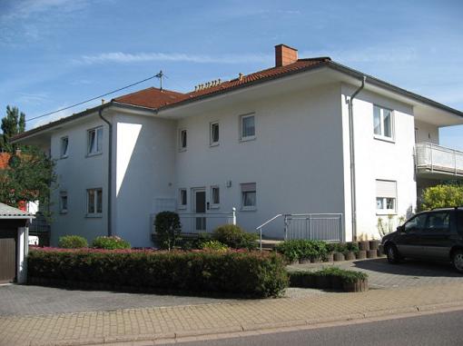 WEG- und Mietverwaltung Mehrfamilienhaus in Merzig