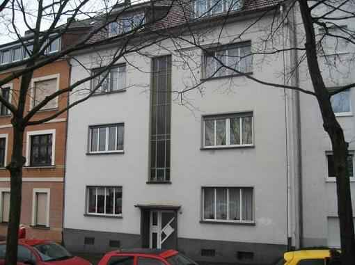 WEG-Verwaltung, Mehrfamilienhaus in Saarbrcken